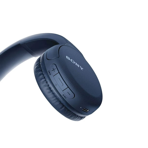 Sony Auriculares Inalámbricos Sony Wh-ch500: Modelo Hasta 20