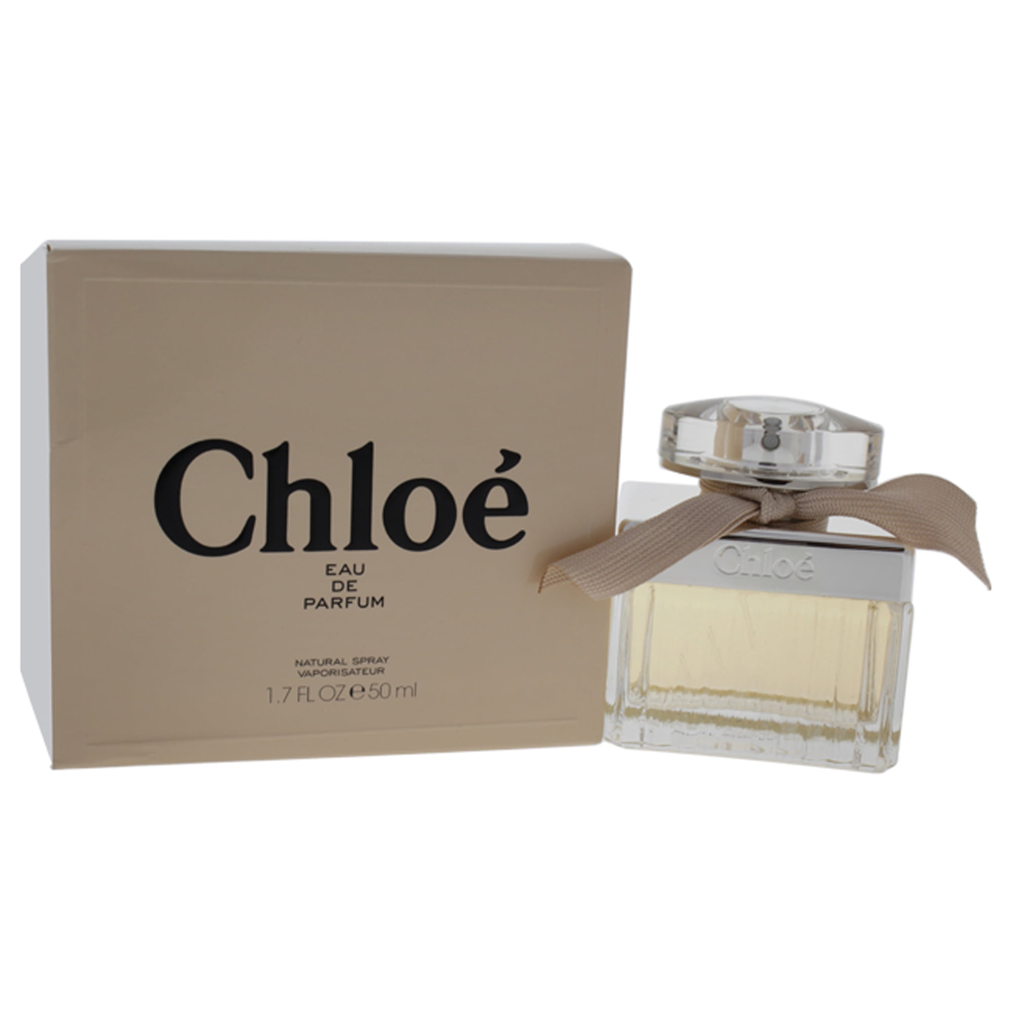  Chloe Nomade Eau De Parfum Spray Para Mujer 2.5 onzas : CHLOE:  Belleza y Cuidado Personal