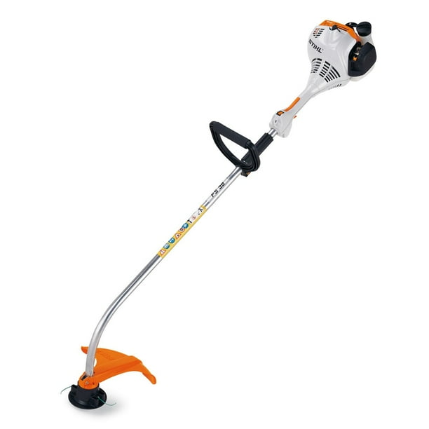 DESBROZADORA STIHL FS300 #1141340112381 - Allipen Ferreterias