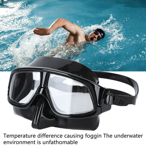 Gafas de natación y accesorios de piscina ecology Ecology