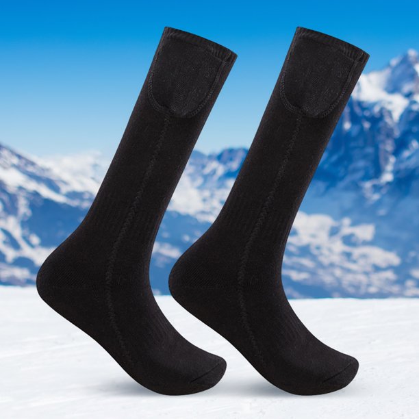 Calcetines Nieve Mujer Universal Textiles