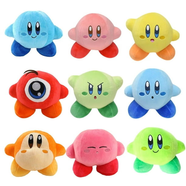 Peluche Kirby 14 cm cm - Nintendo