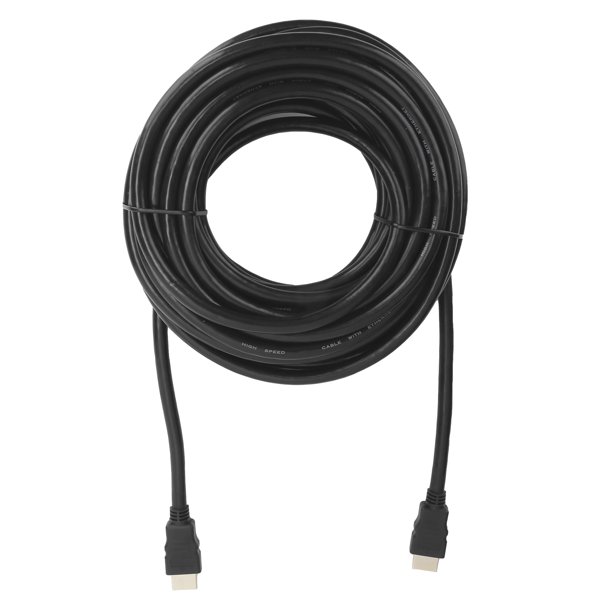  WireX HDMICABLE-Z - Cable HDMI tipo A a tipo A, 9.8 ft de largo  : Electrónica