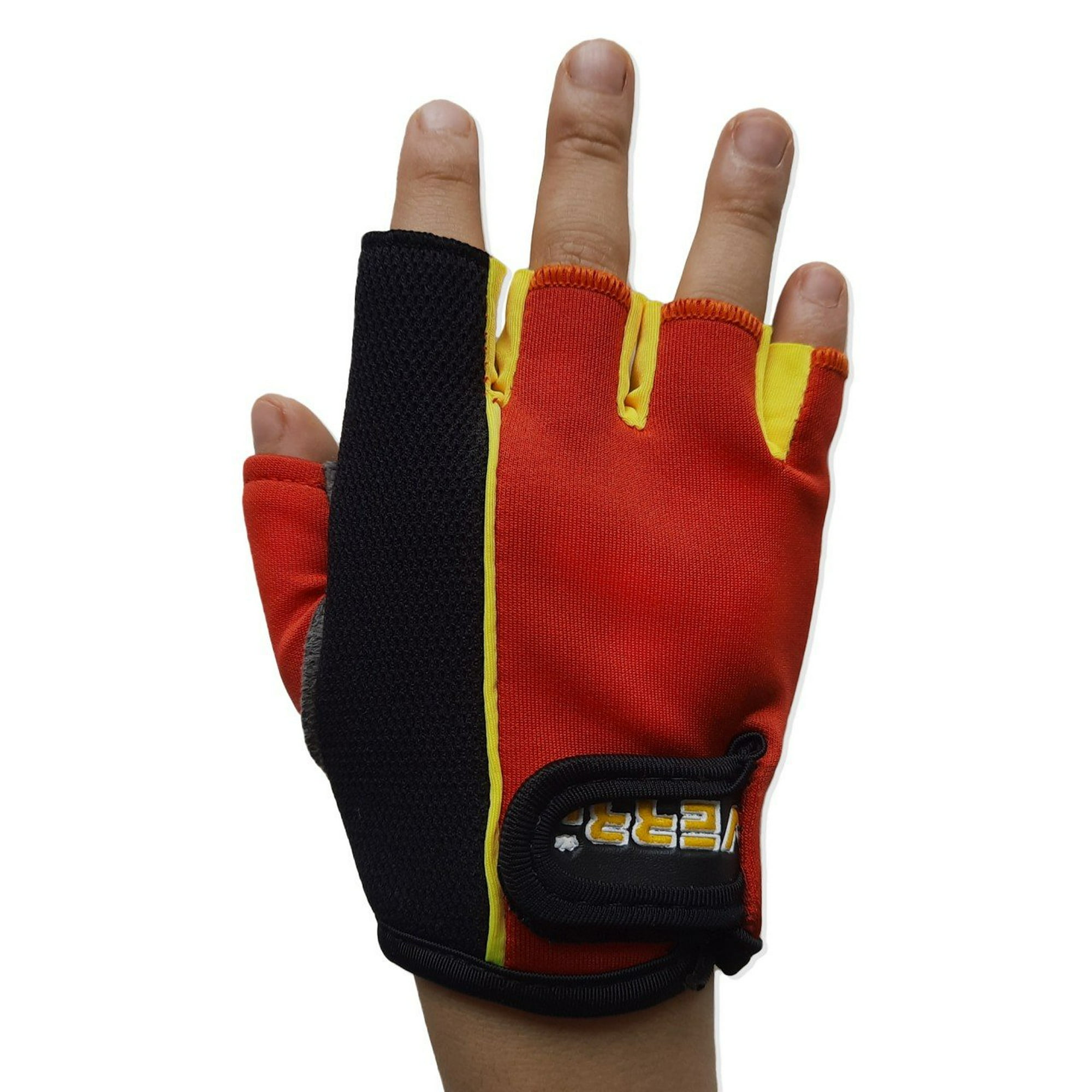 Guantes Bicicleta Verri Ciclismo 4801 Grande