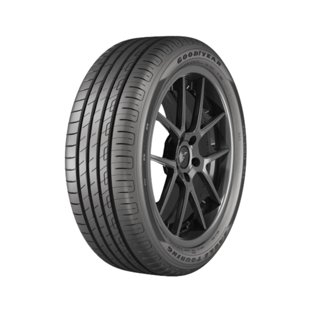 Llanta 235/40R18 GOODYEAR EAGLE SPORT ALL SEASON 91W | Walmart en línea