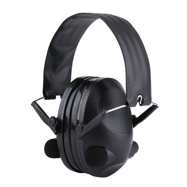 Protector auditivo, cascos, orejeras anti-ruido para proteger los oídos,  aislante de ruido profesional, insonorizaci