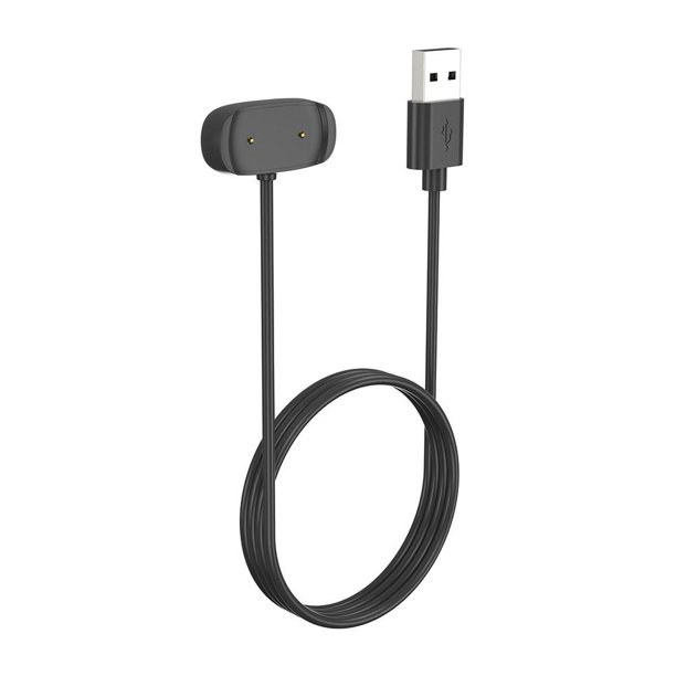 Cargador para Amazfit T-Rex Pro, GTS 4 Mini, GTS 2 Mini, GTS 2e, GTS 2, GTR  2, GTR 2e, Bip 5, Bip 3, Bip U Pro, cable de carga para reloj inteligente  [2 unidades, 3.3 pies/3.3 ft] (2) : Celulares 