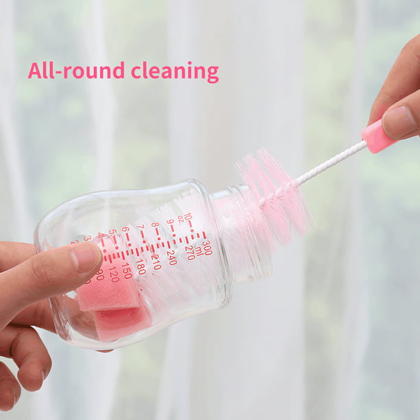 Cepillo limpia biberones Quick Clean™, Productos de lactancia