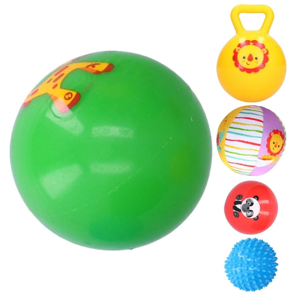 Juguete de pelota sensorial pelota para atrapar la mano del bebé desarrollo  sensorial infantil para niños para juegos de bebés recién nacidos ANGGREK  Otros