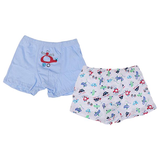 Ropa interior para online niños boxer