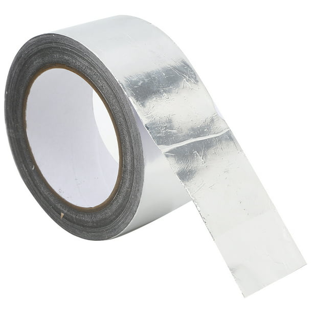 Cinta metálica de aluminio resistente al calor resistente al agua de grado  profesional - China Cinta, cinta para conductos
