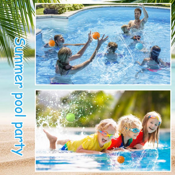 Diez beneficios de las piscinas de bolas para los niños