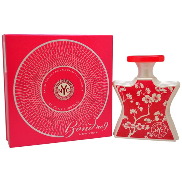 Perfume EDP Bond No. 9 Bond No. 9 Chinatown Perfume EDP Dama 3.3oz ...