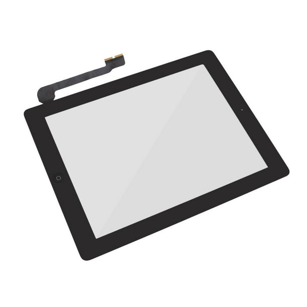 Conjunto de repuesto de pantalla táctil digitalizador de pantalla táctil  digitalizador de pantalla táctil negro para iPhone SE 2020