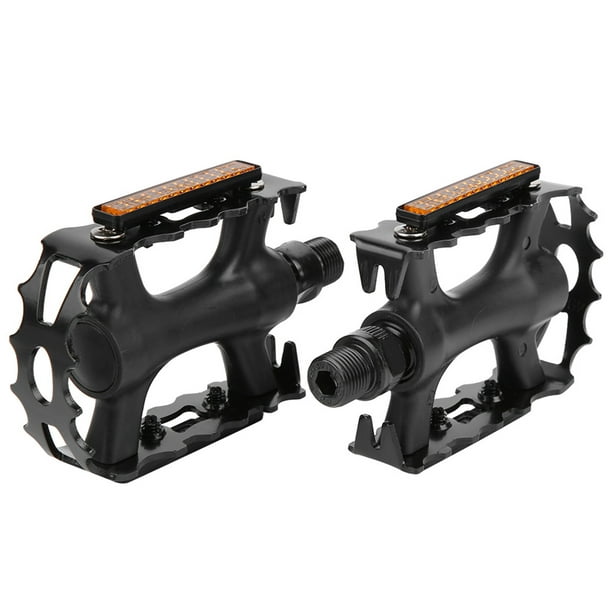 Un par de pedales antideslizantes convertidos para bicicleta MJ‑011 para  accesorios de bicicleta de montaña y carretera YUNYI BRAND Deportes