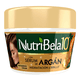 thumbnail image 1 of Tratamiento Capilar Nutribela10 Sérum de Argán de 90gr, 1 of 5