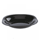 thumbnail image 3 of Plato Hondo Luminarc Negro, 3 of 3