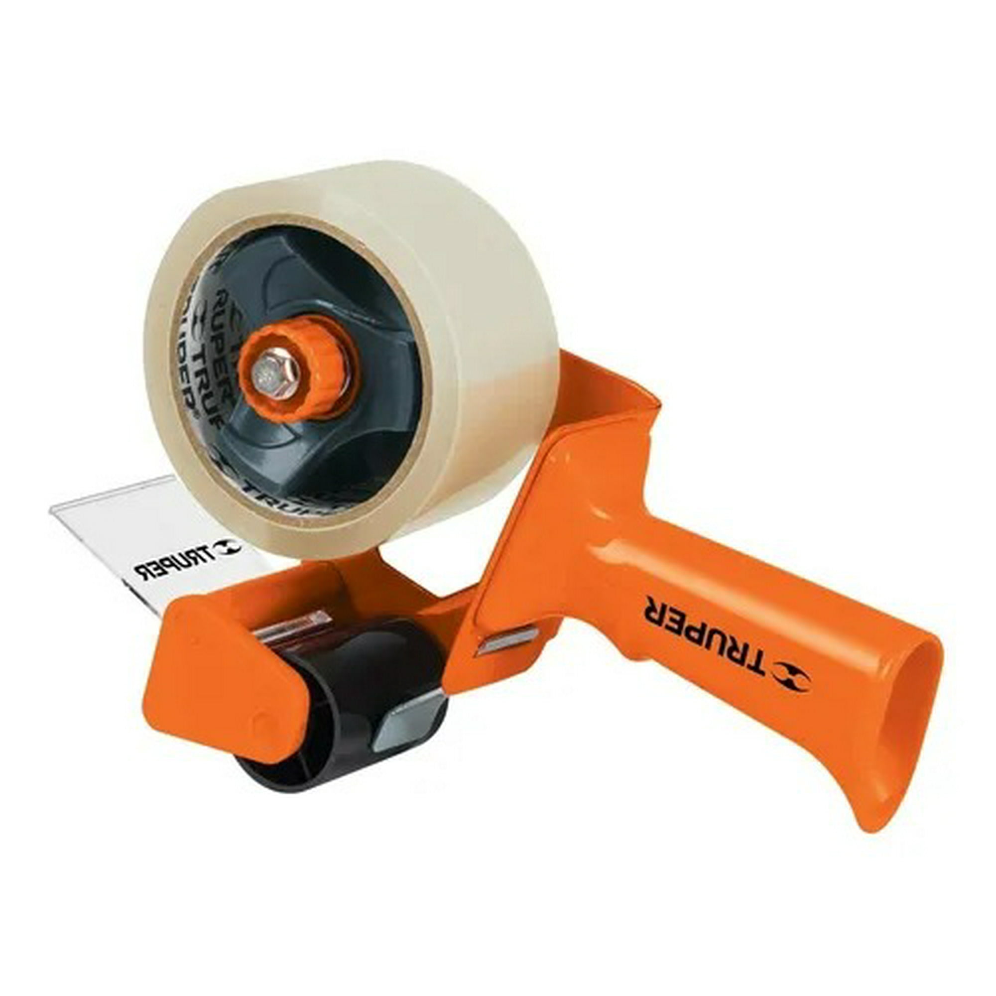 Dispensador de cinta adhesiva, soporte profesional para dispensador de  cinta de extensión de pestañas, portátil, oficina, escritorio, cortador,  rollo
