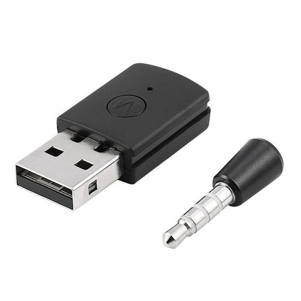 Cable Matters Adaptador USB Bluetooth (adaptador USB a Bluetooth  4.0) para Windows 10, 8.1, 8, 7, Vista, XP, Raspberry Pi en negro :  Electrónica