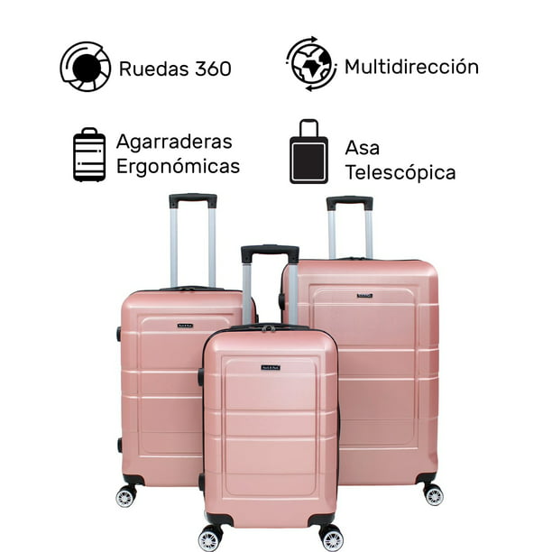 Asa de equipaje Asas de plástico Piezas de repuesto de agarre para maleta  de viaje -zz Artículos más vendidos