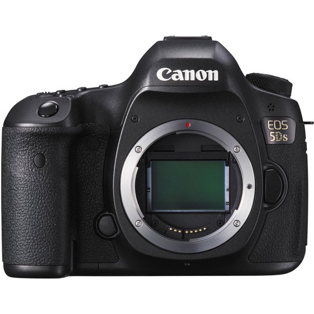 Canon EF 75-300 mm f/4-5.6 III Teleobjetivo con zoom 6473A003 +