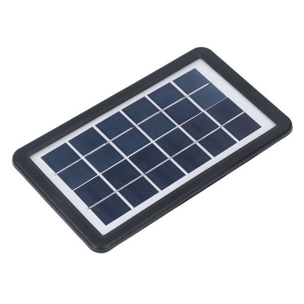 Panel solar mini panel solar de ahorro de energía para pequeños  electrodomésticos ANGGREK Otros