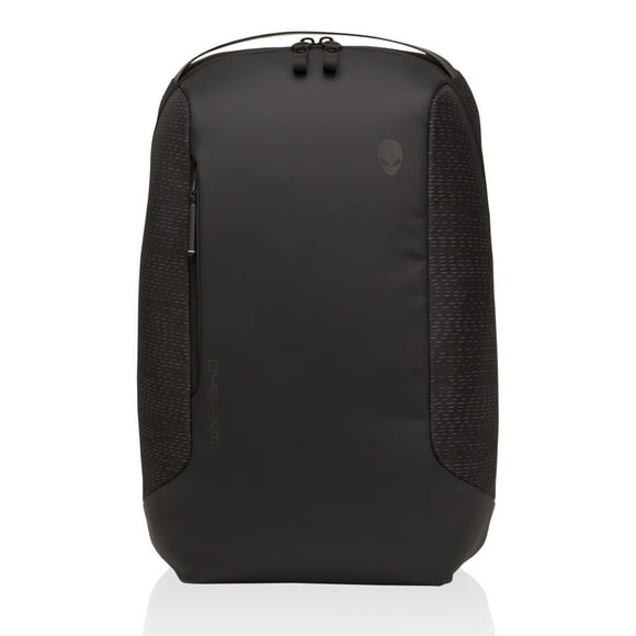 mochila para laptop de 17 pulgadas alienware horizon slim backpack aw323p