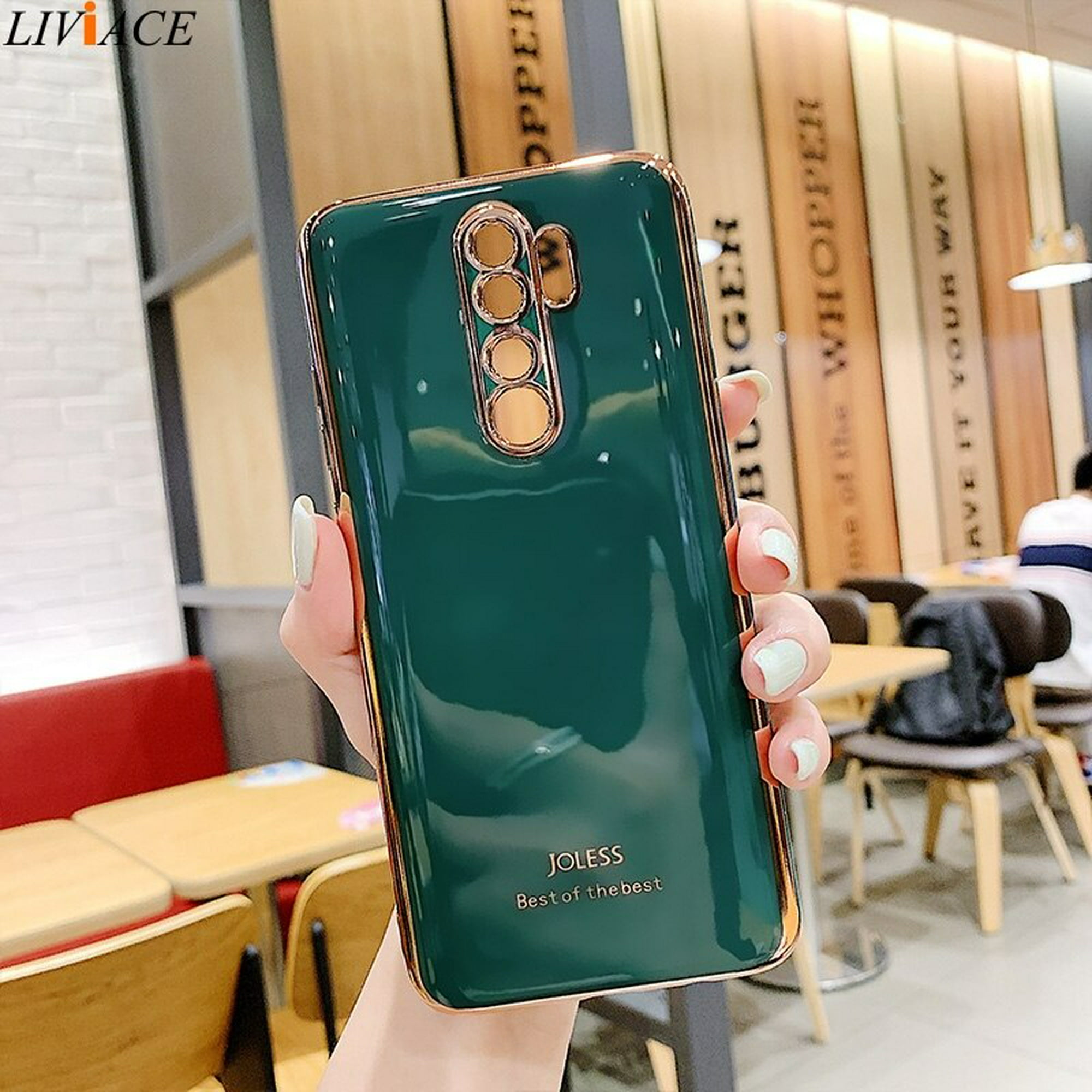 Funda De teléfono Para Xiaomi Redmi note 8 Pro Funda De silicona suave Tpu  Para Xiaomi Redmi note 8t 8t Note8 Pro Funda protectora Coque