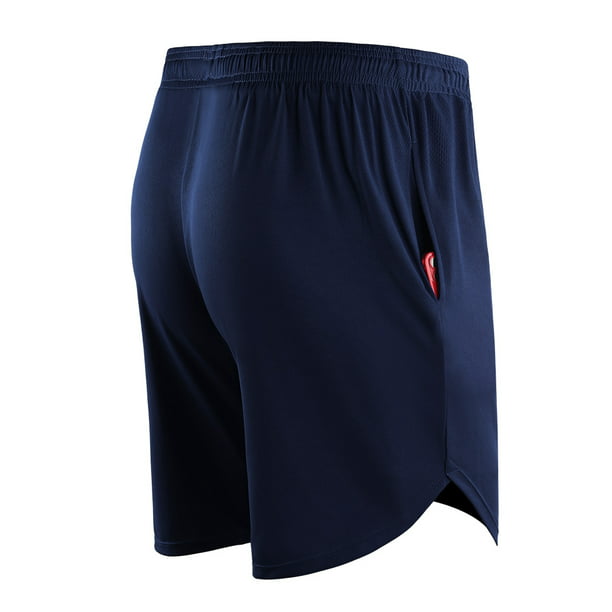 Shorts deportivos Irfora Pantalones cortos para correr 2 en 1 para mujer  Pantalones cortos deportivos de secado rápido para entrenamiento activo