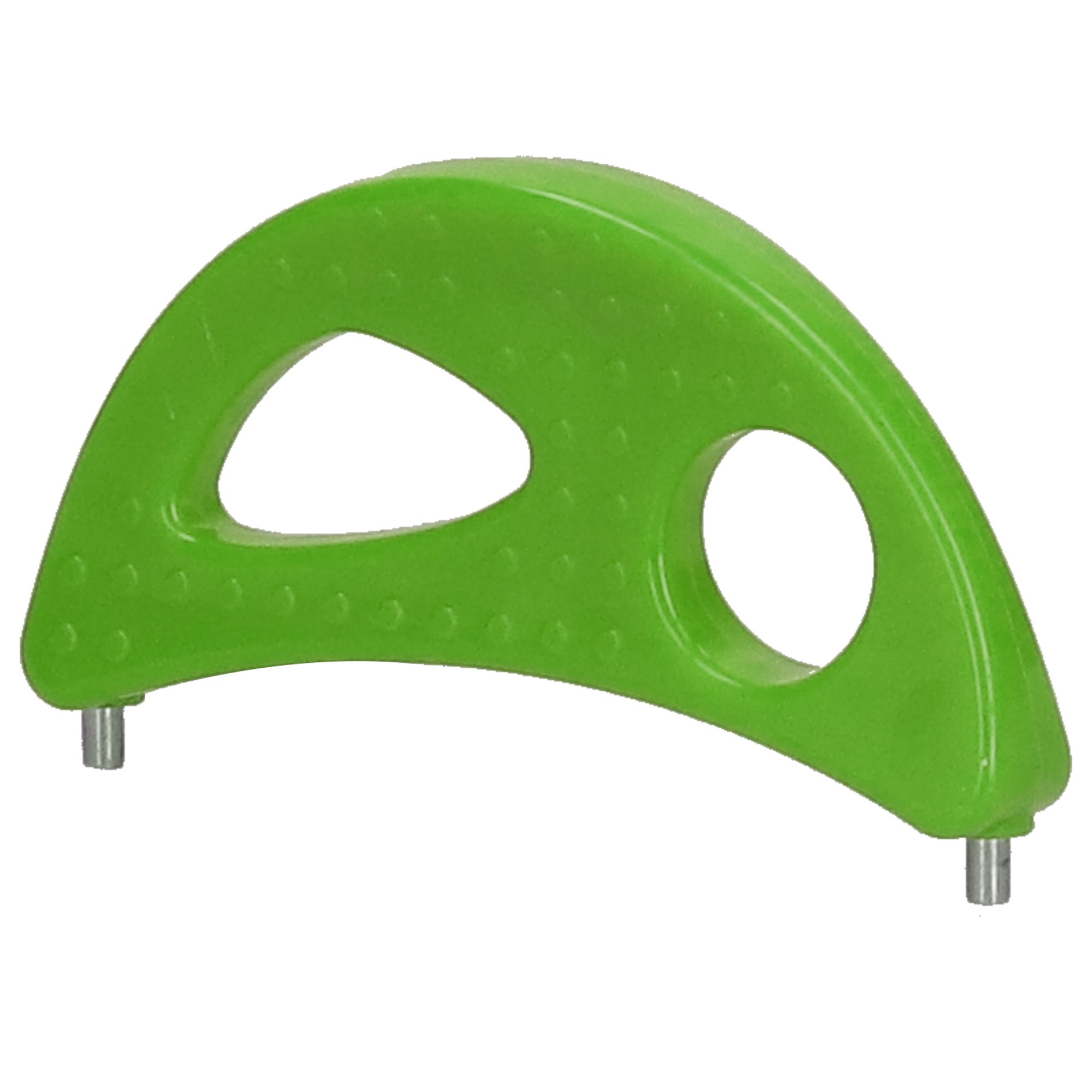 Juicer Crescent Tool, Accesorios para Exprimidor Jack Lalanne Power Juicer,  Compatible con Delux PRO Classic CL003AP E1188 E1189 MT1000, Juicer  Crescent Part(Verde) Ecomeon no