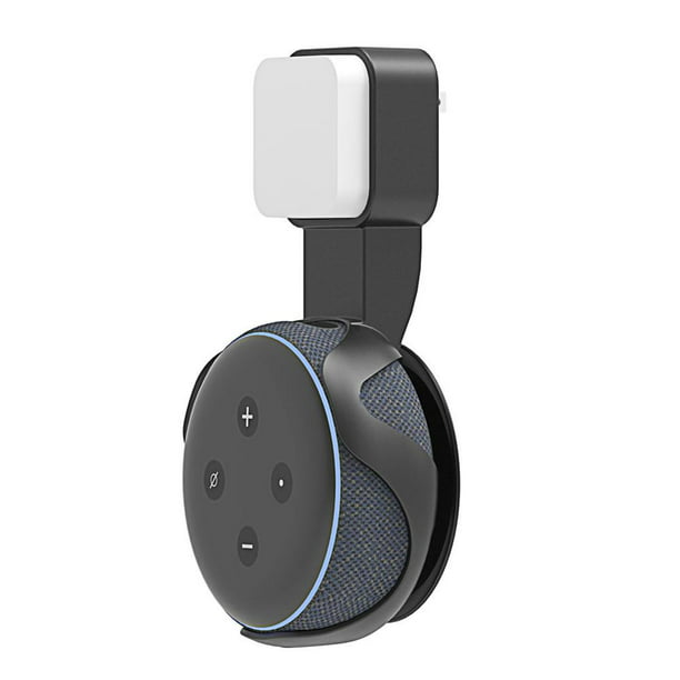 Soporte De Pared Para Alexa Echo Dot 3 Generación