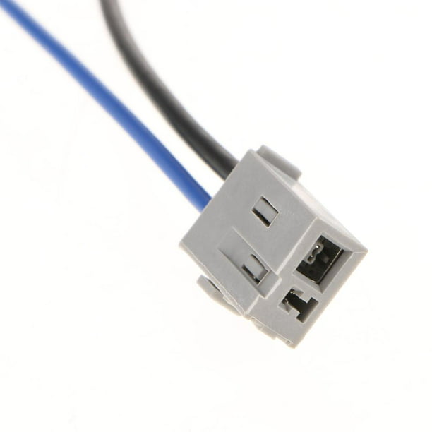 Mazo de cables Cable conector adaptador de enchufe de cableado de