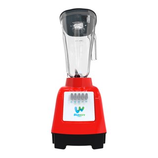 Licuadora Ninja Professional Blender 1000w 2.1L Negra Y Plata 120v