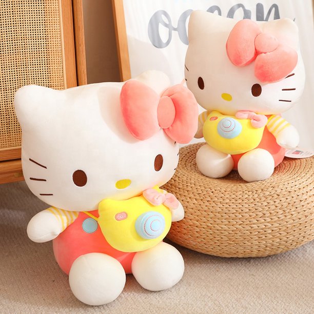 Lindo y seguro juguetes de peluche baratos hello kitty muñeca, perfecto  para regalos - Alibaba.com