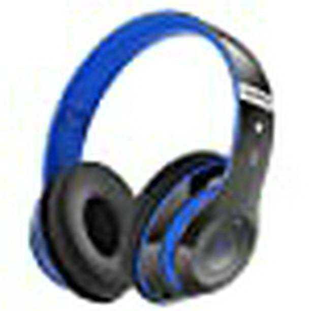 Auriculares Inalámbricos Bluetooth plegable P2 Micrófono incorporado p