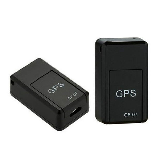 Gps Tracker Localizador Gps Para Auto Con Función De Alarma