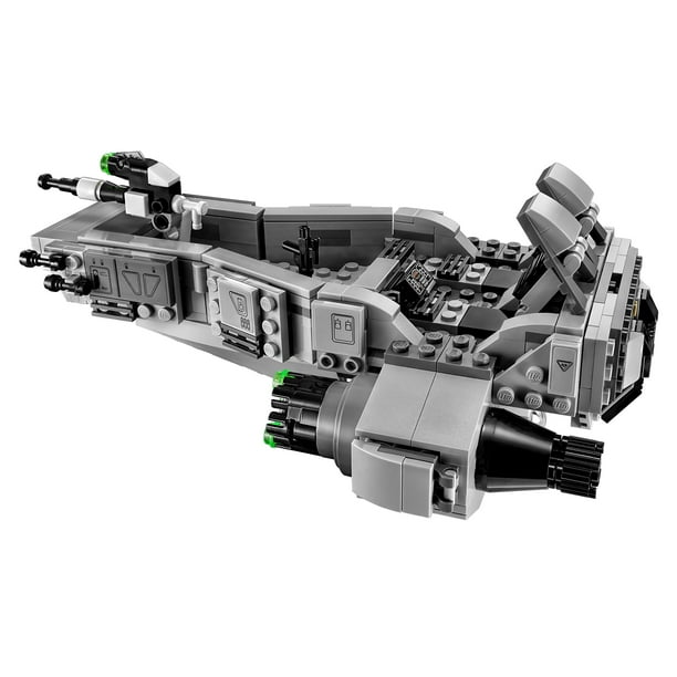 LEGO Star Wars First Order Snowspeeder 75100 Building Kit LEGO