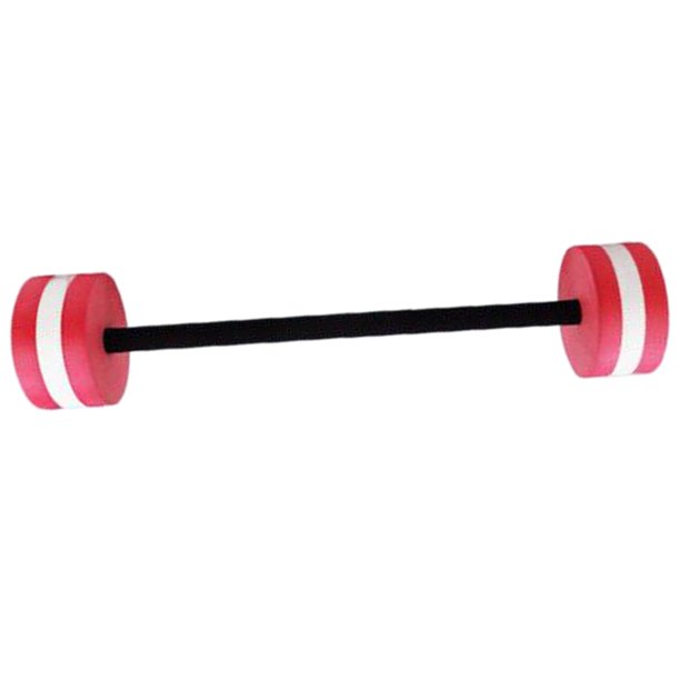 MANCUERNA 5 KG DISEÑO CALIDAD PVC - 770 fitness