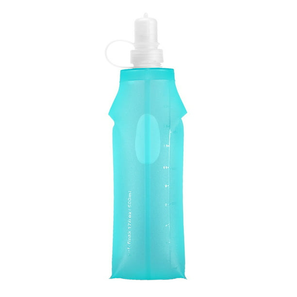 Bolsa aislante para botellas azul marino
