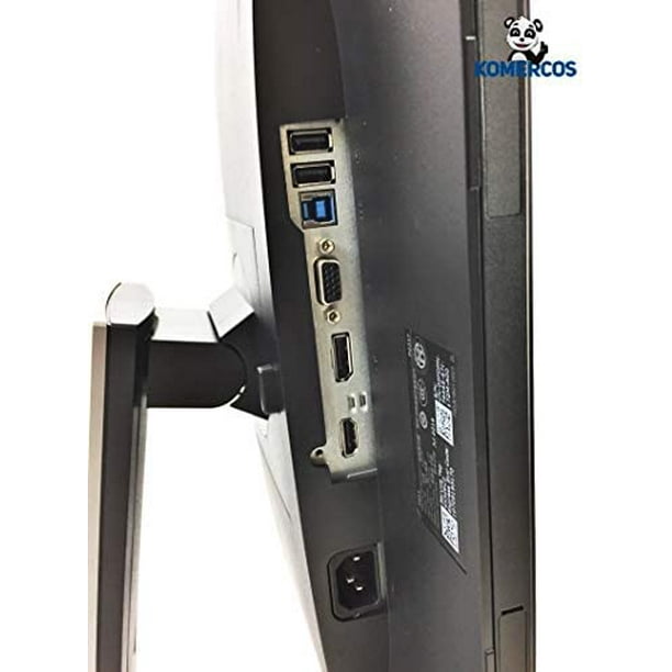 Monitor Dell P2217 22 1680 x 1050 WSXGA+ W-LED Gris
