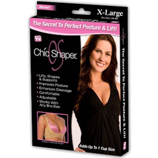 Magic Bra/Postura Body Shaper/ Mama Respaldo/Chic Shaper - China La postura  Body Shaper y la postura Enhancer precio