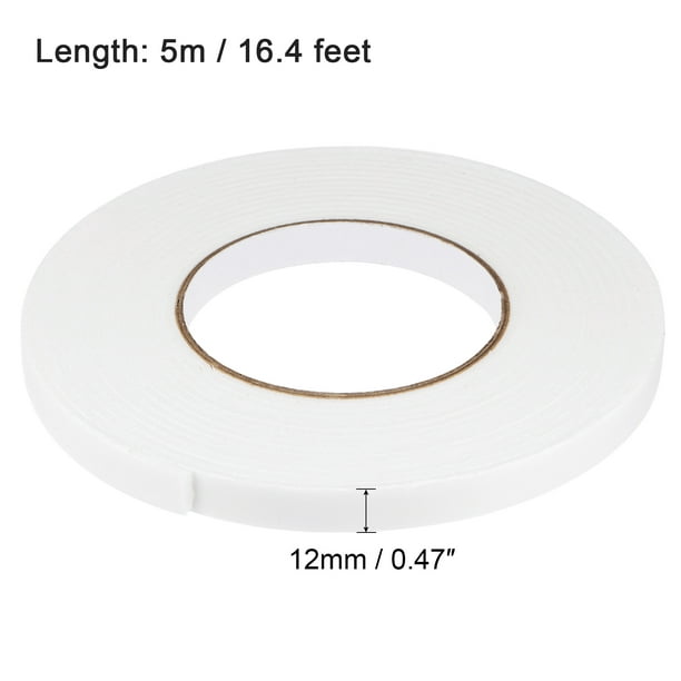  Espuma de polietileno personalizable para embalaje y  manualidades, 1 pulgada (12 x 16 pulgadas, 2 almohadillas) : Arte y  Manualidades
