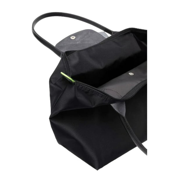 Bolso Tote Longchamp Le Pliage Green Negro L L1899919001 | Walmart en línea