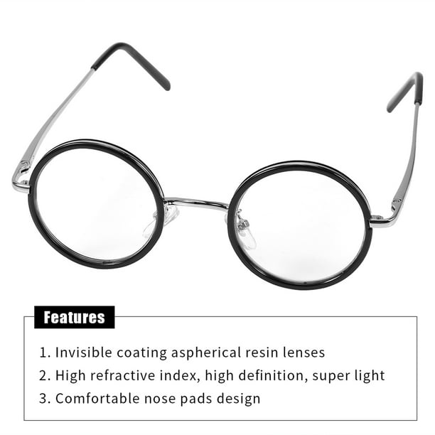 Gafas de aumento para leer hechas de material ecológico - Solohombre