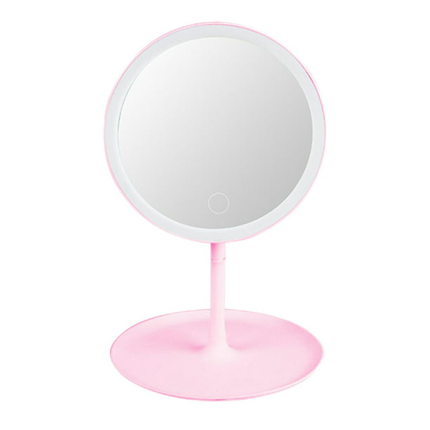Espejo Tocador Para Maquillaje + Luz Led y Táctil 🤩 – By Technology Store