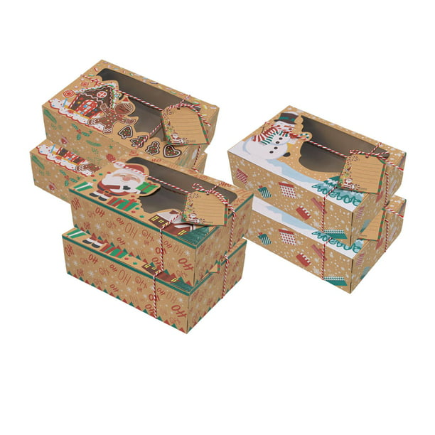 Cajas industriales de madera para almacenaje - La Trona