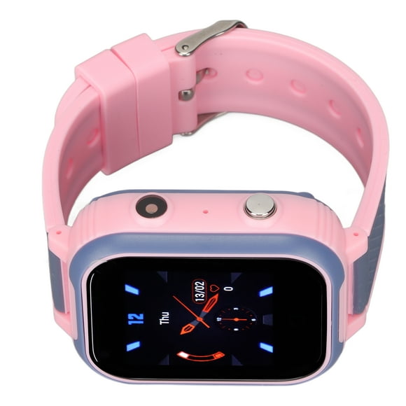 smartwatch para niños smartwatch para niños rosa ip67 a prueba de agua para niños cumpleaños para niños anggrek otros
