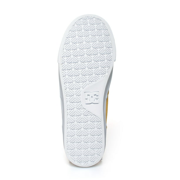  DC Shoes - Zapatillas de skateboarding para hombre, talla 10,  beige, 8 : Ropa, Zapatos y Joyería