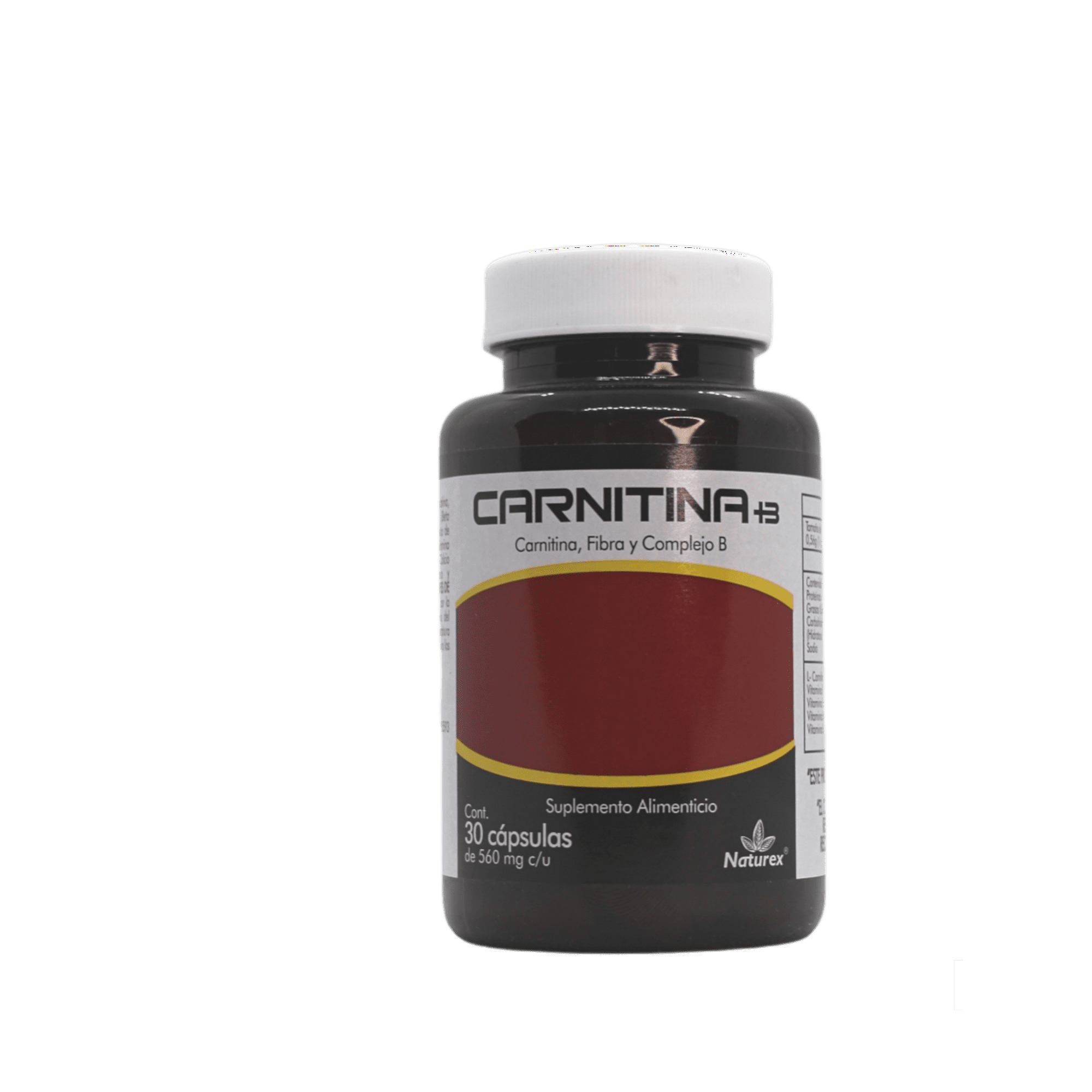 carnitina-b-carnitina-complejo-b-cap-560-mg-c-30-naturex-naturex-cap