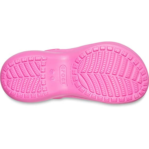 Zapatos de plataforma Crocs Womens Classic Bae Clog Guatemala